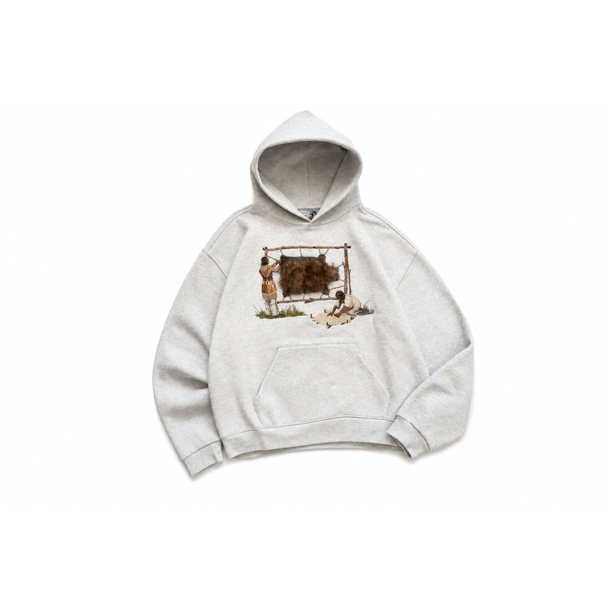 Native Hoodie